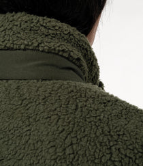 Forest Khaki/Dark Khaki