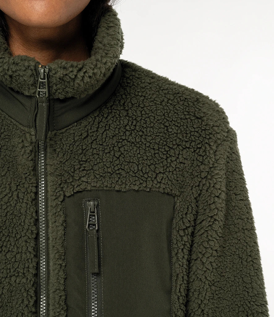 Forest Khaki/Dark Khaki