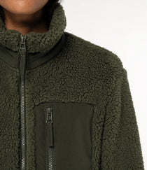 Forest Khaki/Dark Khaki