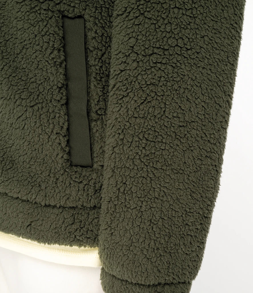 Forest Khaki/Dark Khaki