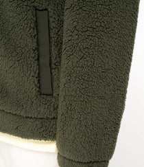 Forest Khaki/Dark Khaki