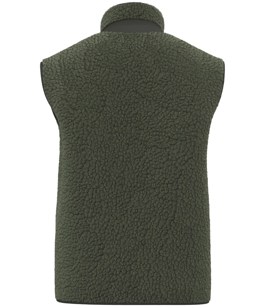 Forest Khaki/Dark Khaki