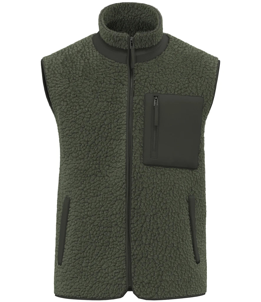 Forest Khaki/Dark Khaki