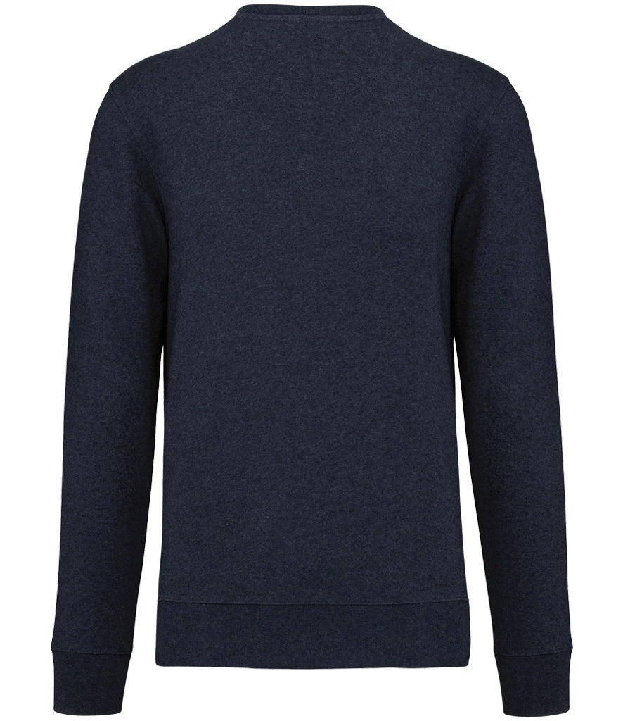French Navy Heather
