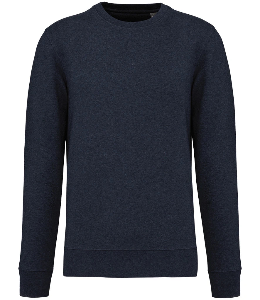 French Navy Heather
