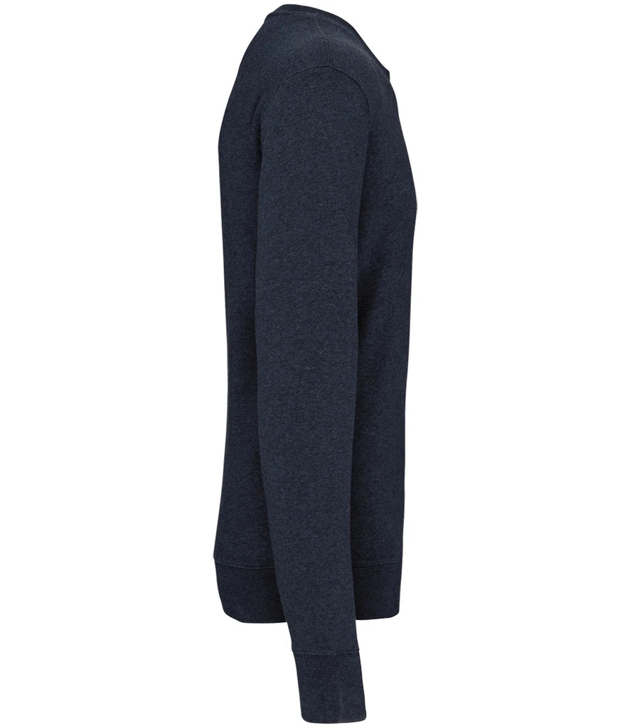 French Navy Heather