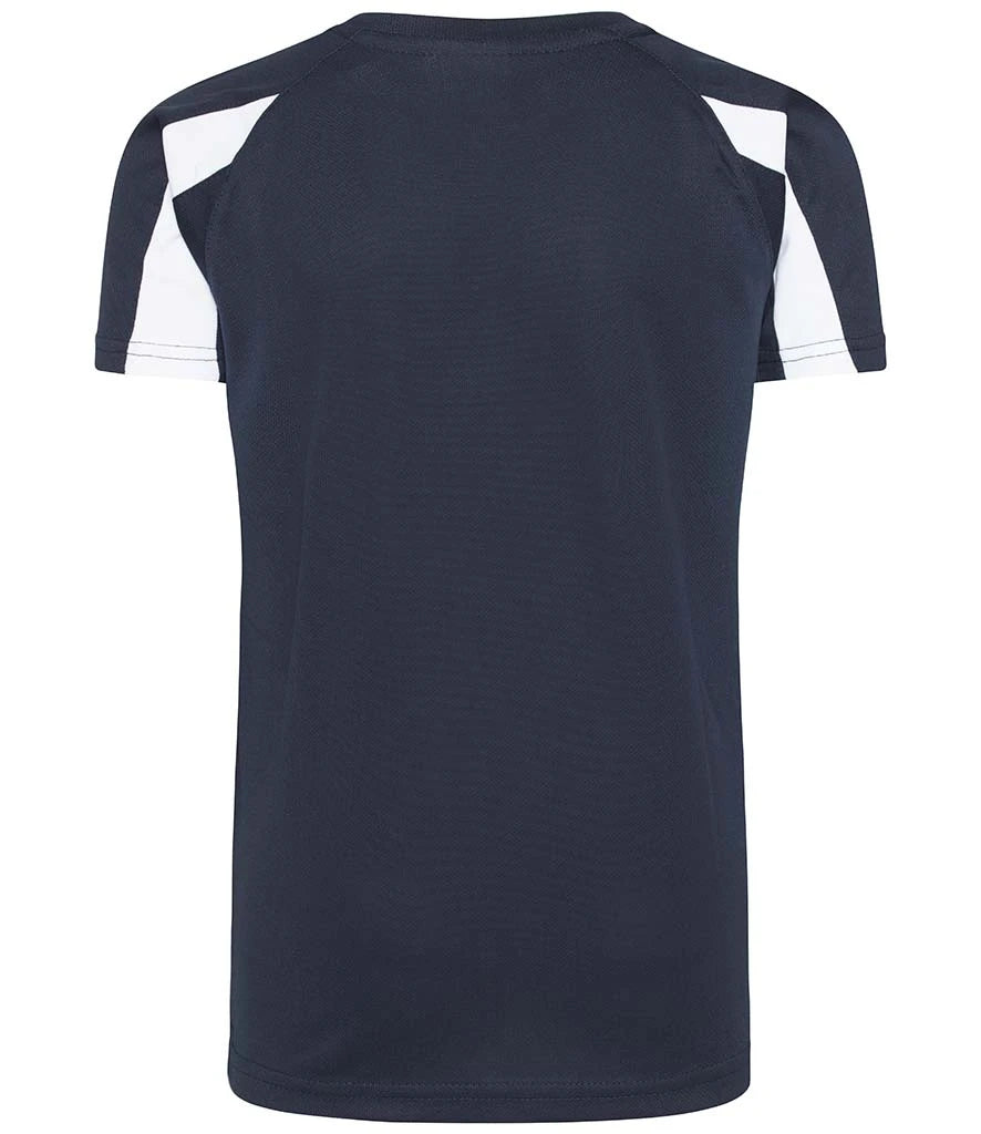 French Navy/Arctic White