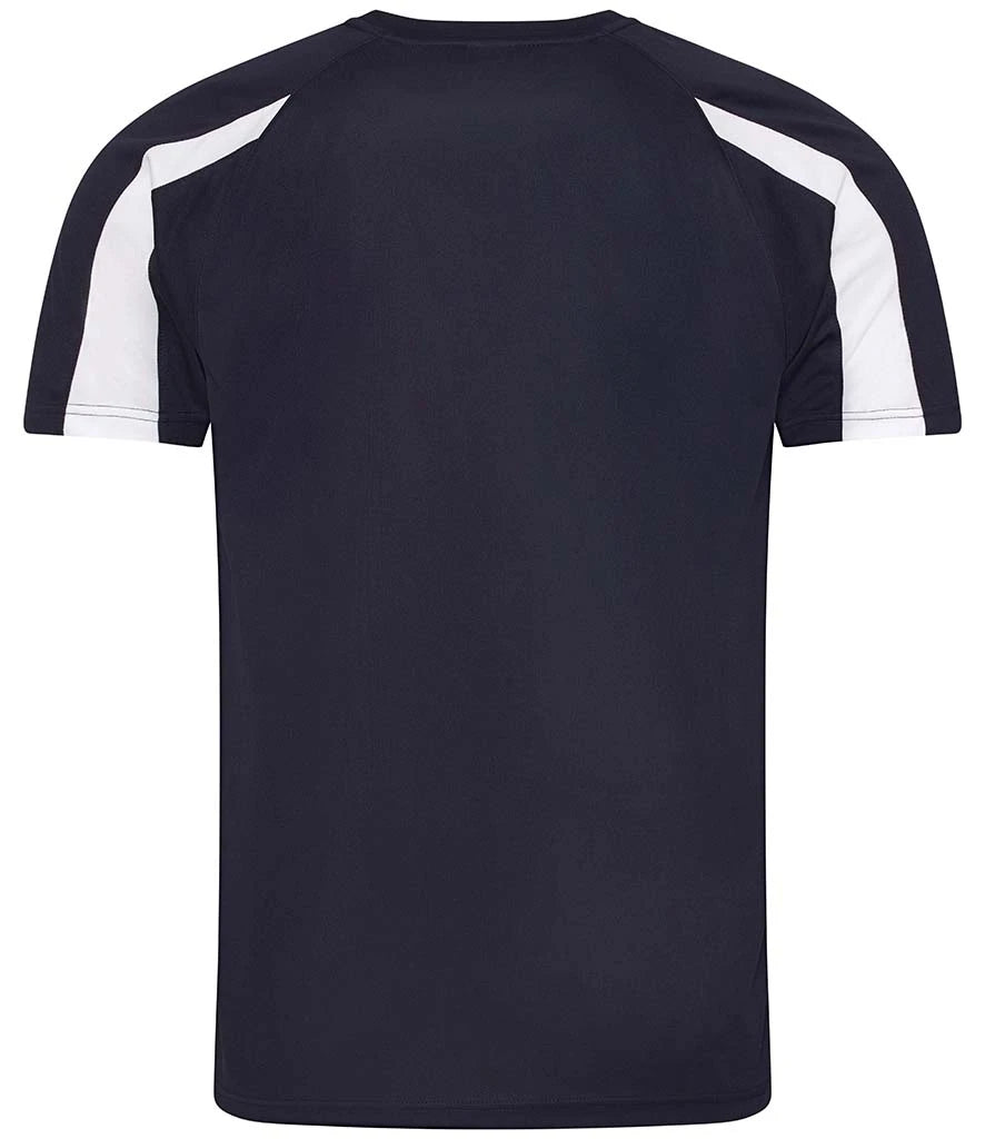 French Navy/Arctic White