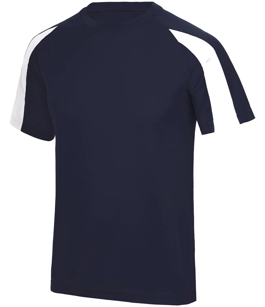 French Navy/Arctic White