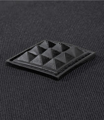 French Navy/Black/White