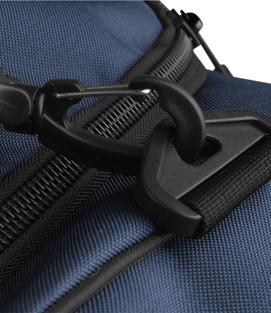 French Navy/Black/White