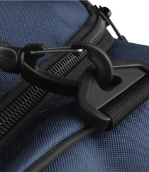 French Navy/Black/White