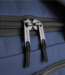 French Navy/Black/White