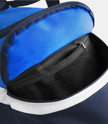 French Navy/Bright Royal/White