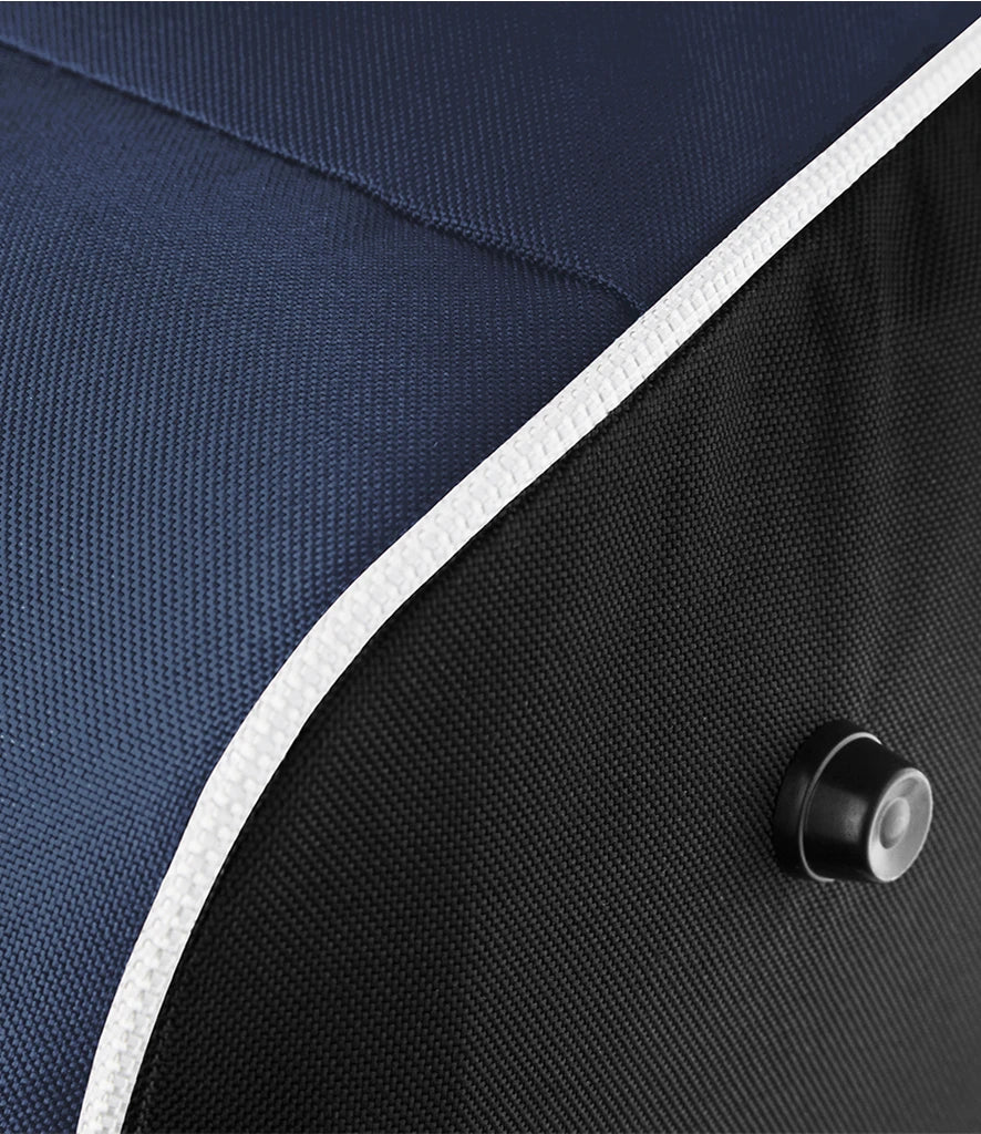 French Navy/Bright Royal/White