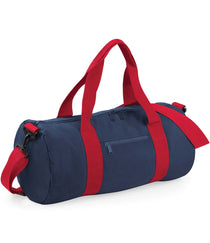 French Navy/Classic Red