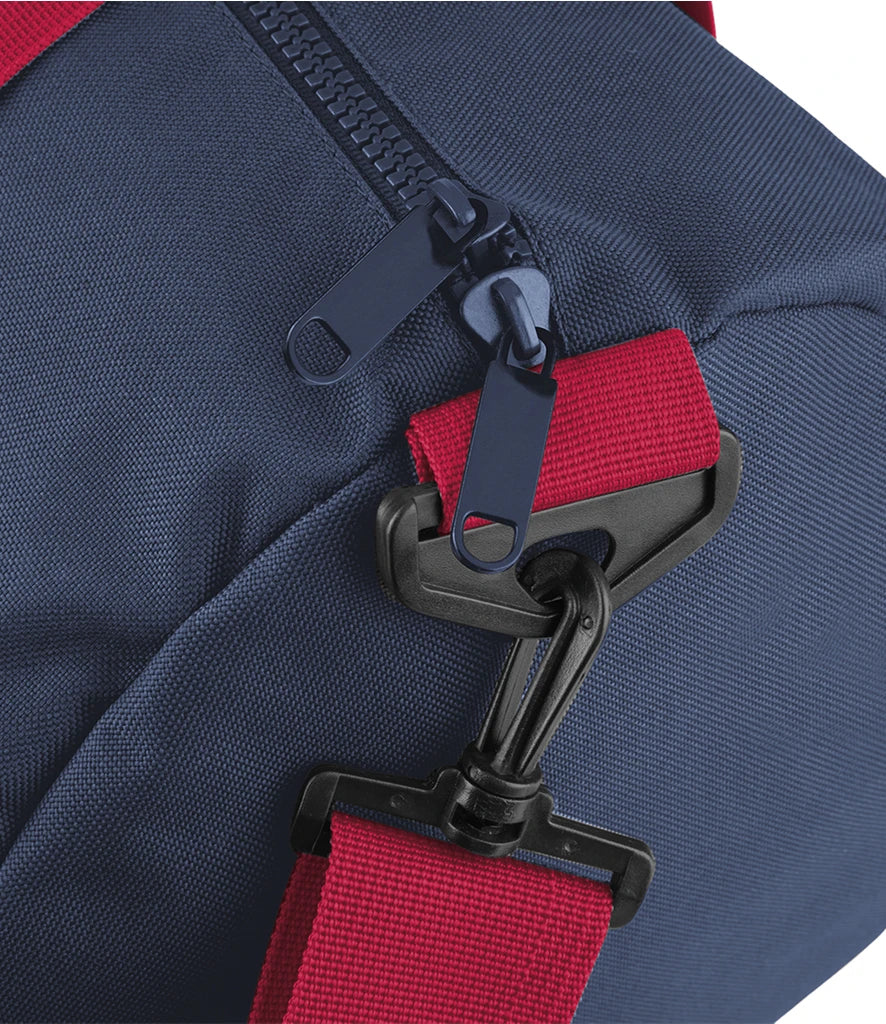 French Navy/Classic Red