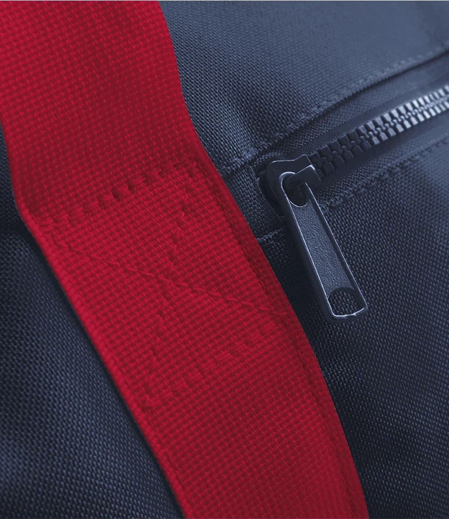 French Navy/Classic Red