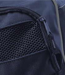 French Navy/Light Grey