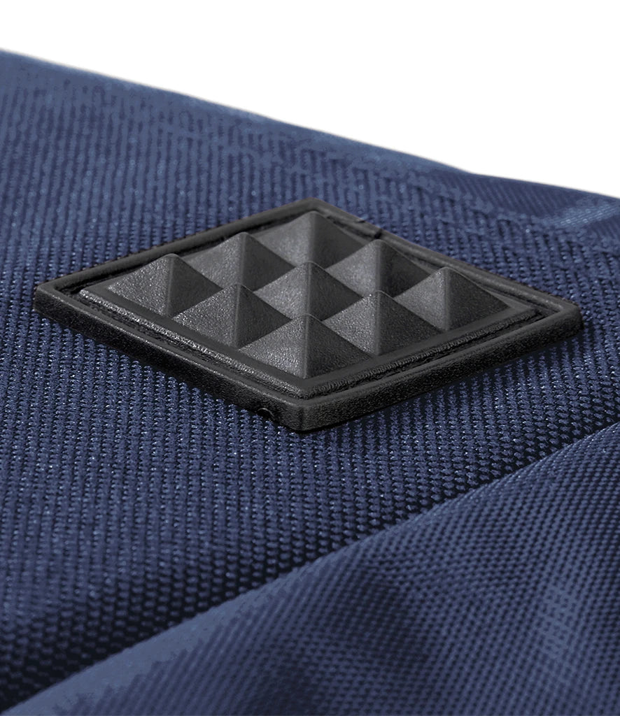 French Navy/Light Grey