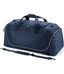 French Navy/Light Grey