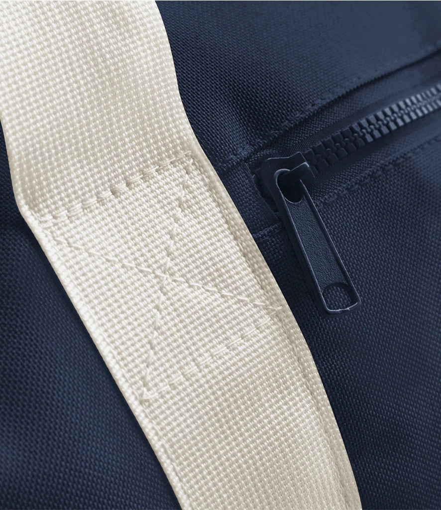 French Navy/Off White