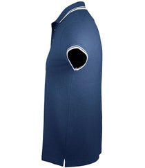 French Navy/White