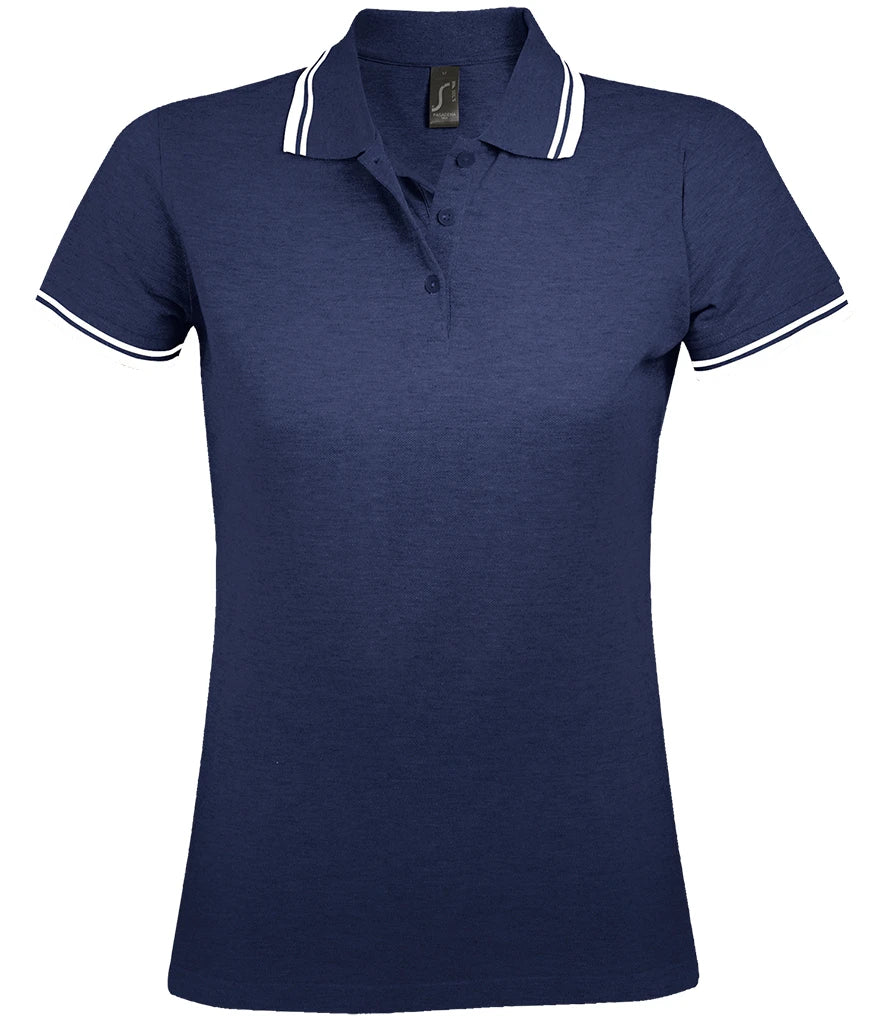 French Navy/White