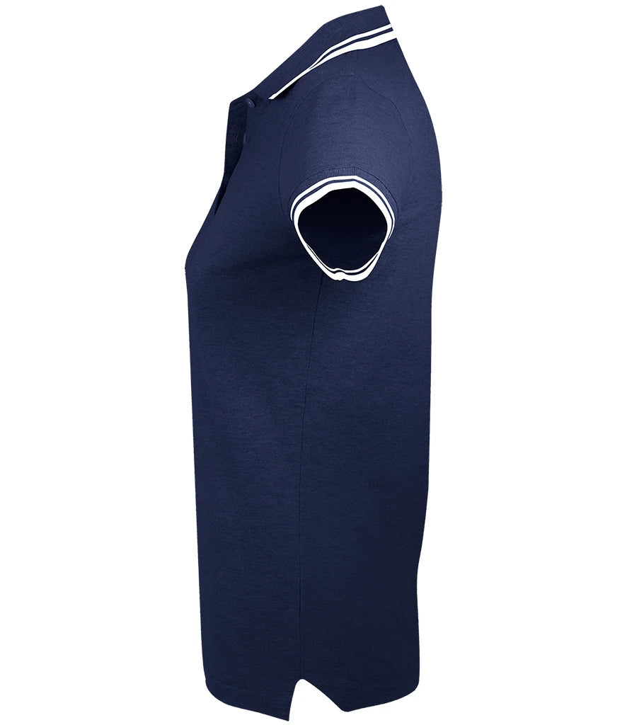 French Navy/White