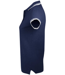 French Navy/White