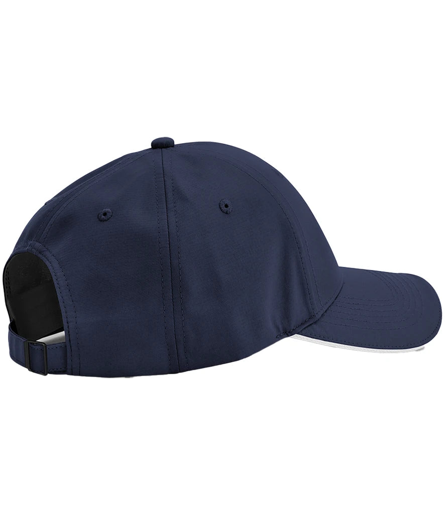 French Navy/White