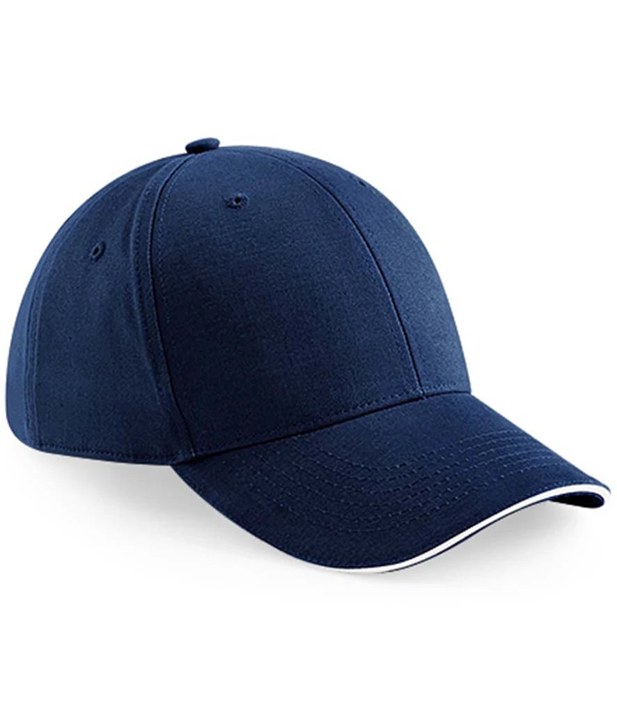 French Navy/White