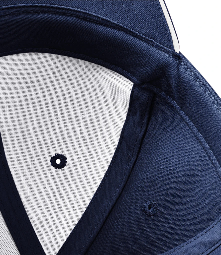 French Navy/White