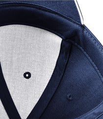 French Navy/White