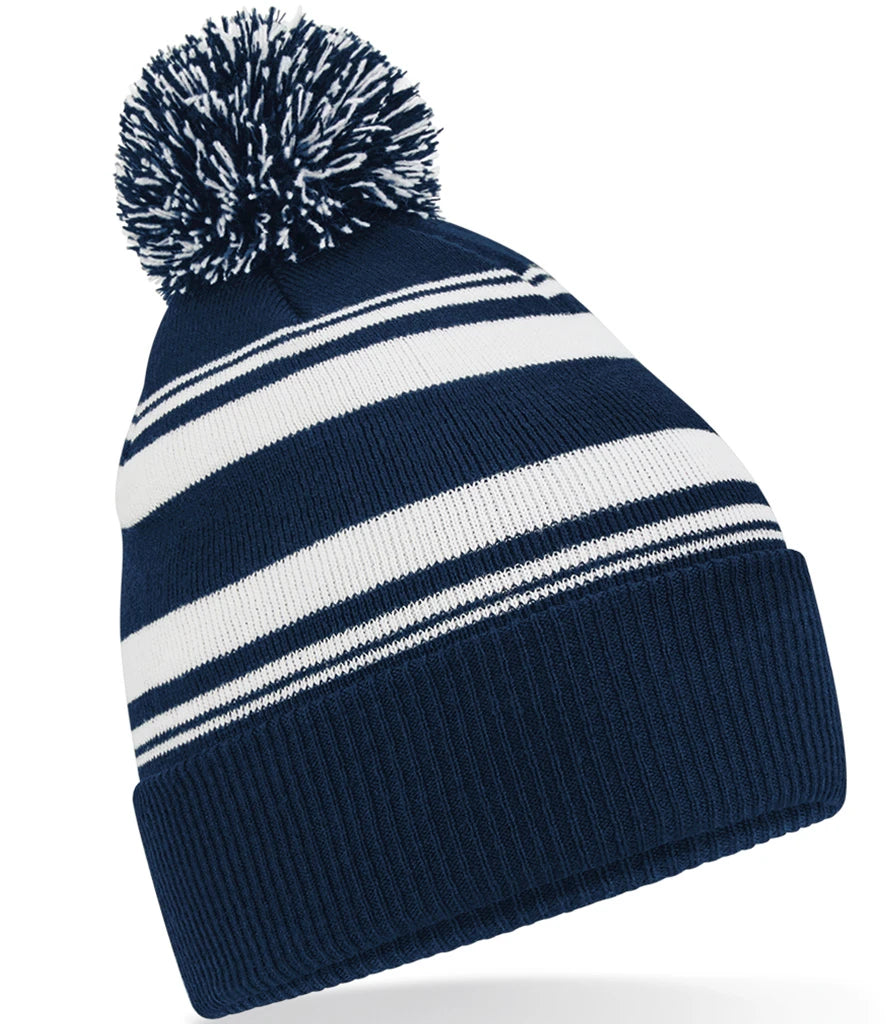 French Navy/White