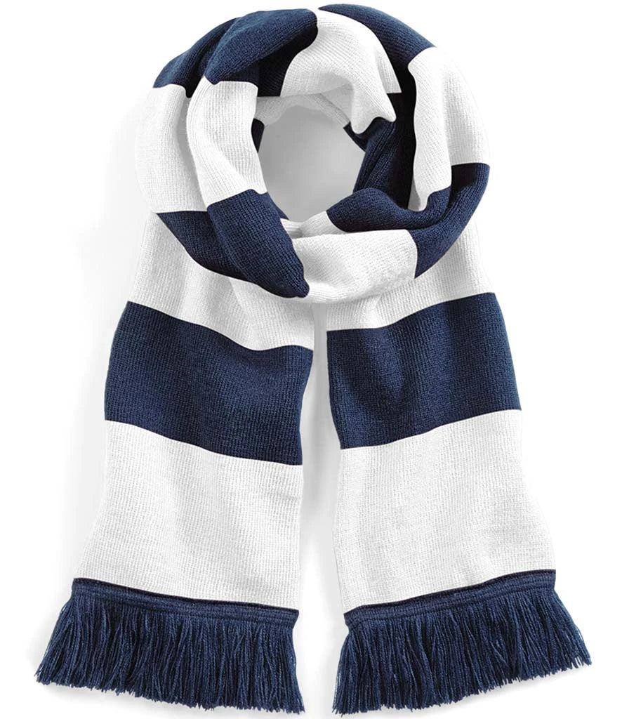 French Navy/White