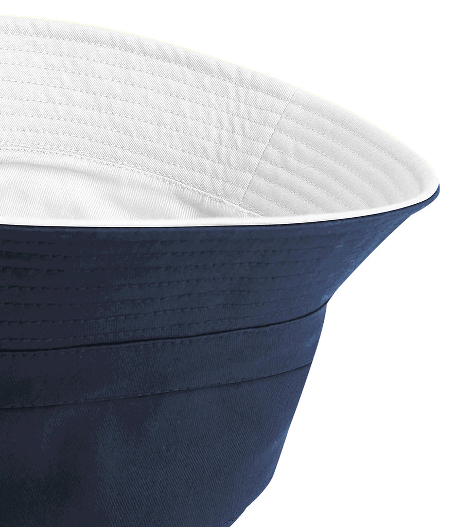 French Navy/White