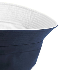 French Navy/White