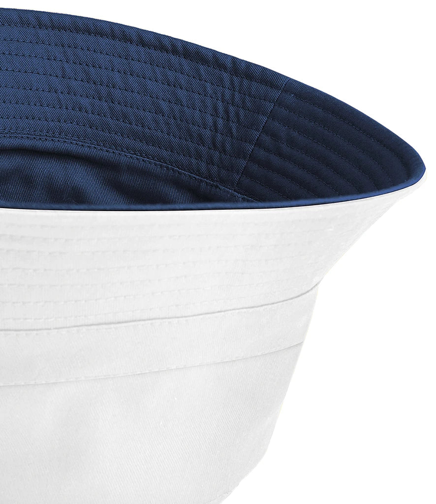 French Navy/White