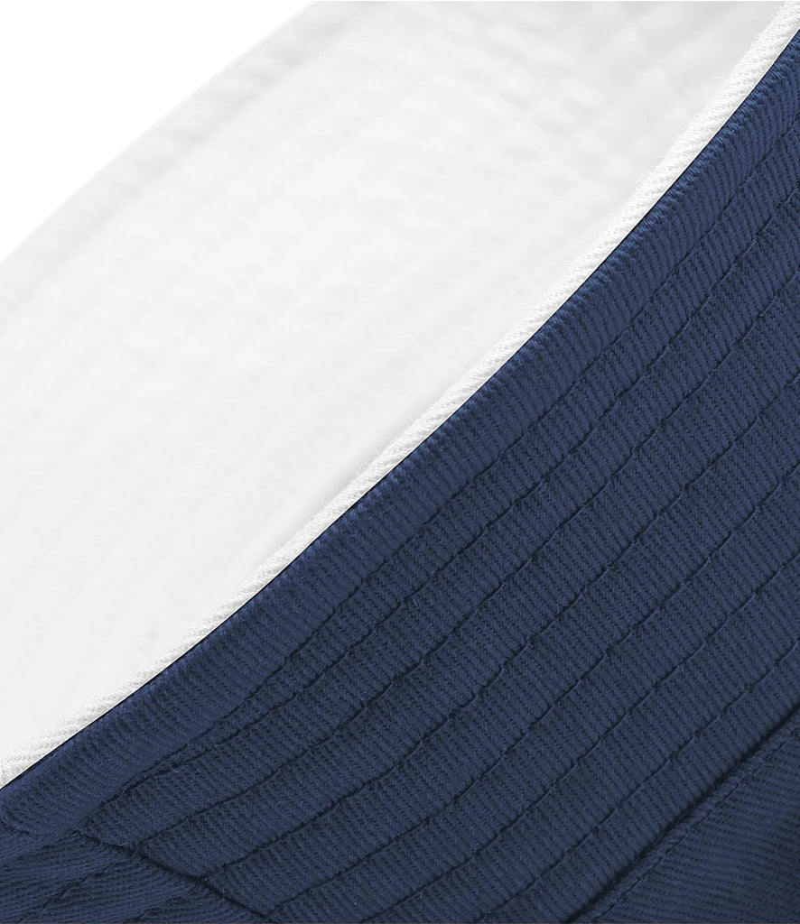 French Navy/White