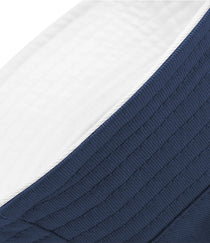 French Navy/White
