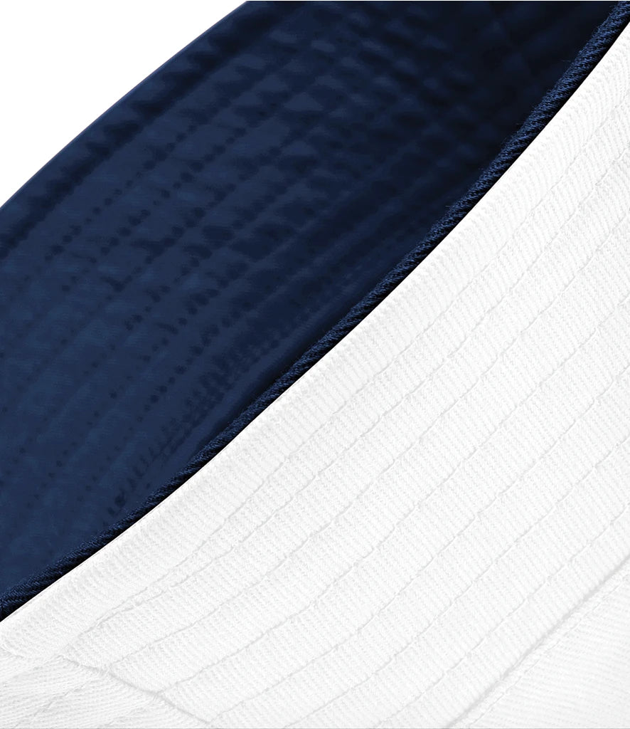 French Navy/White