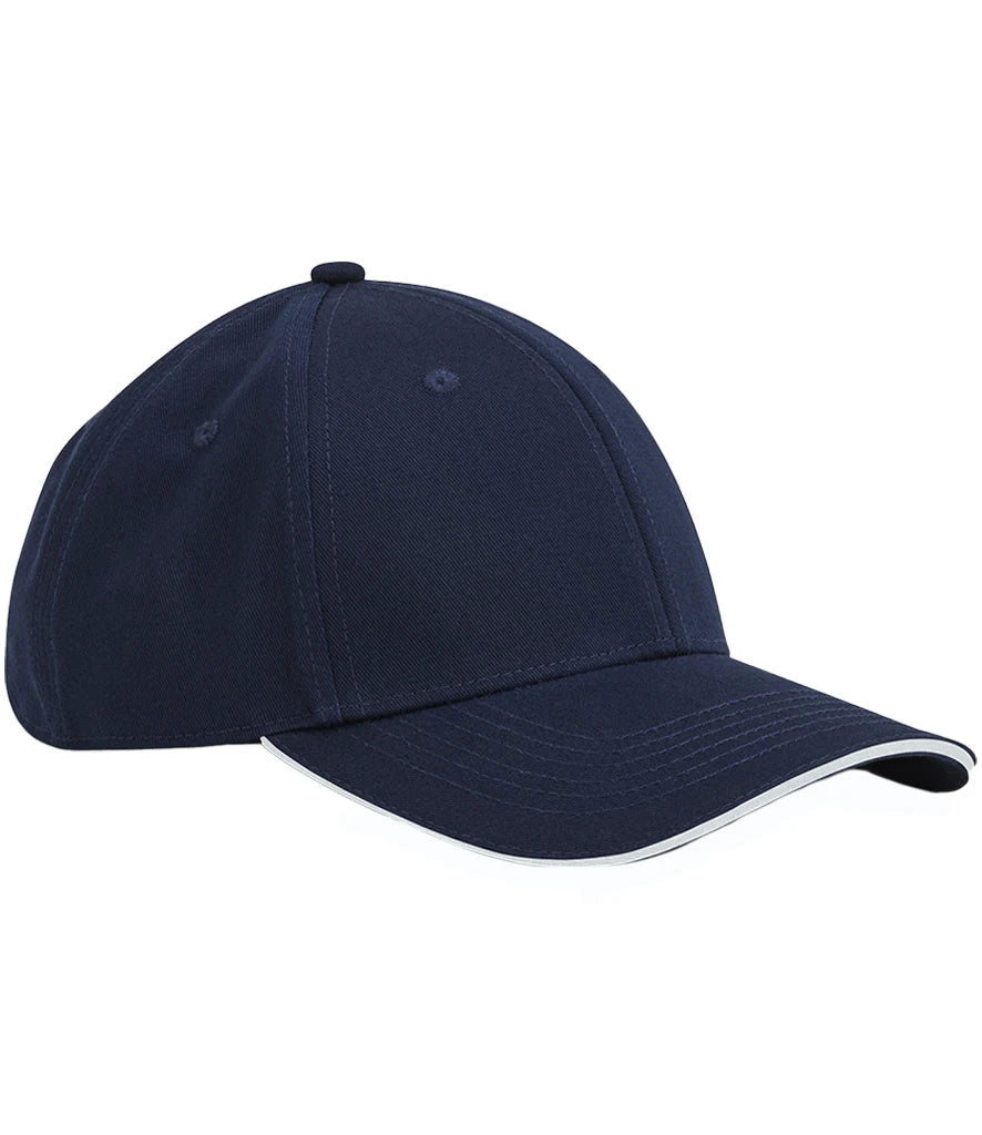 French Navy/White