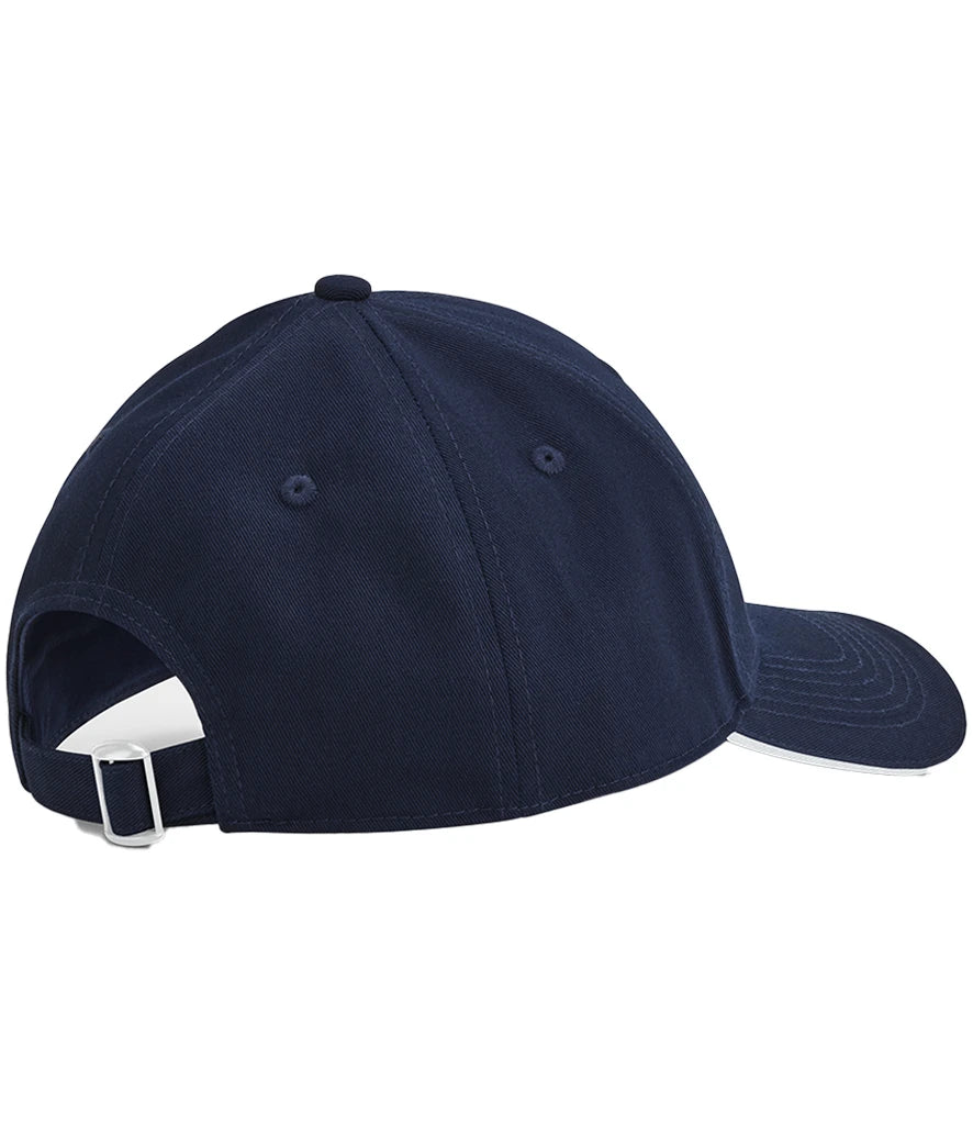 French Navy/White