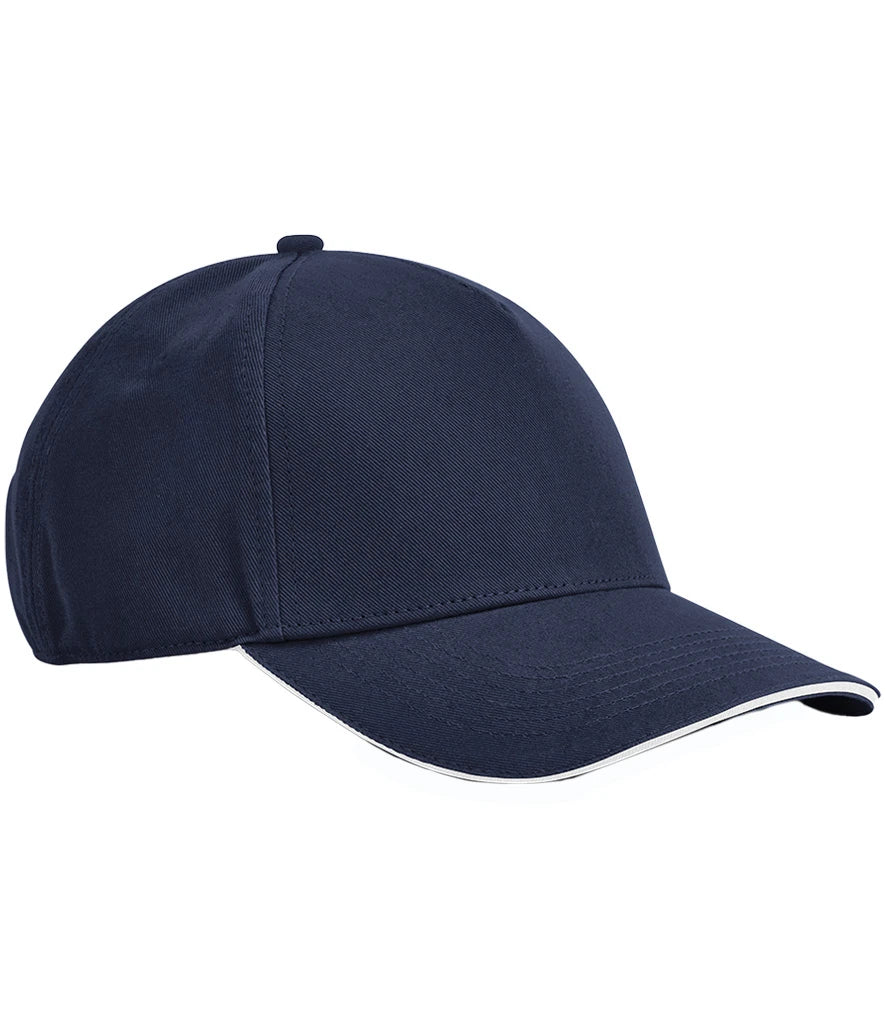 French Navy/White