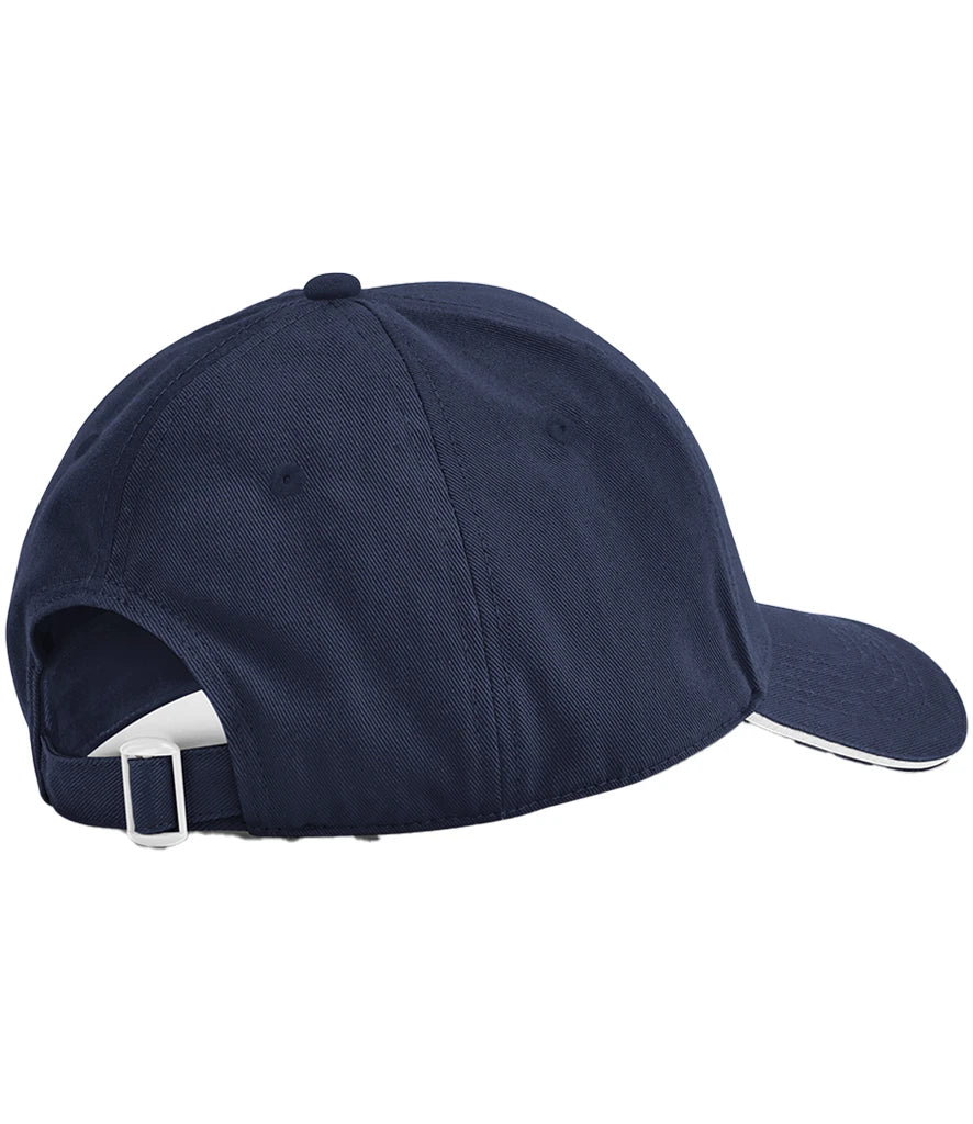 French Navy/White