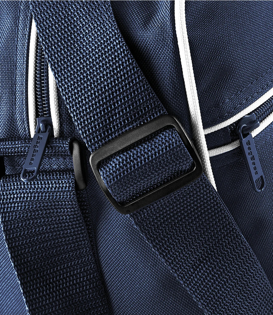 French Navy/White