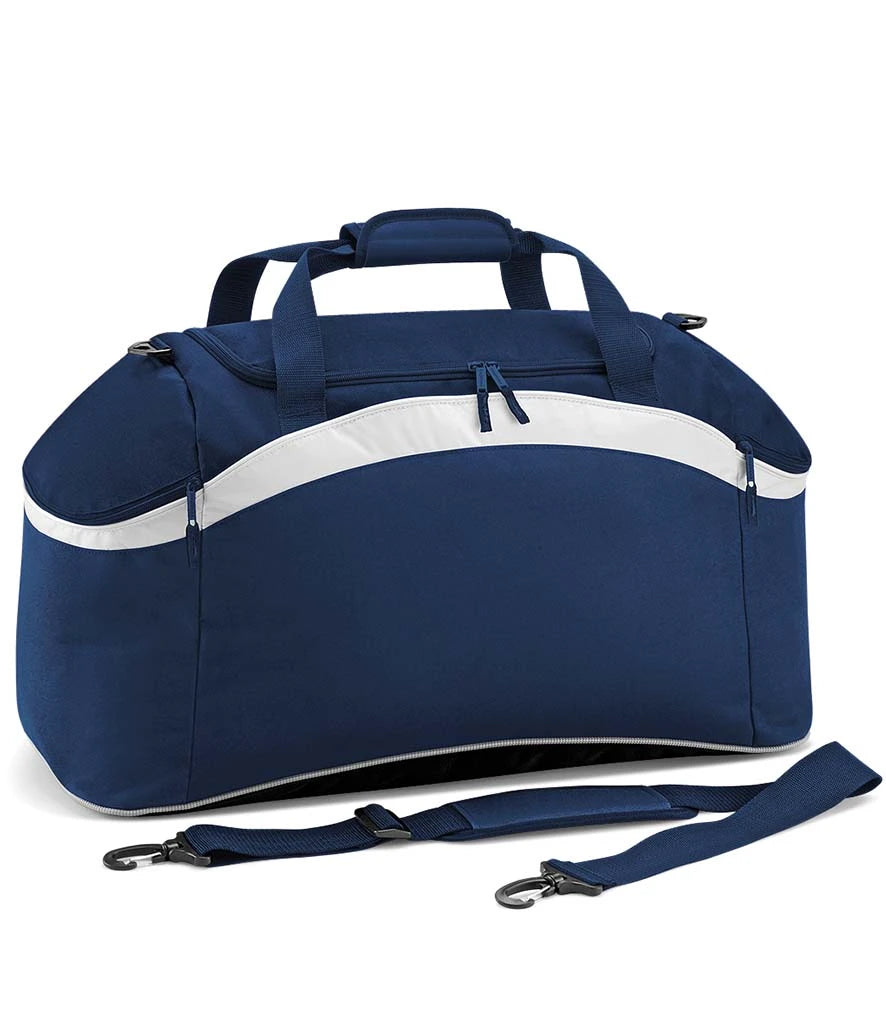 French Navy/White