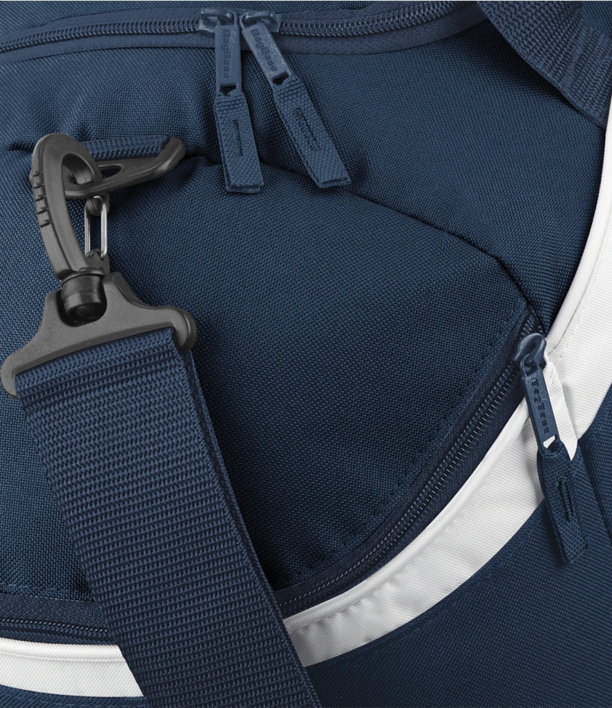 French Navy/White