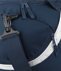 French Navy/White